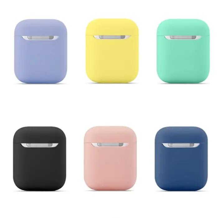 AirPods Silicon Case