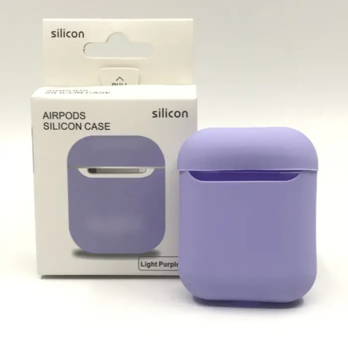 AirPods Silicon Case