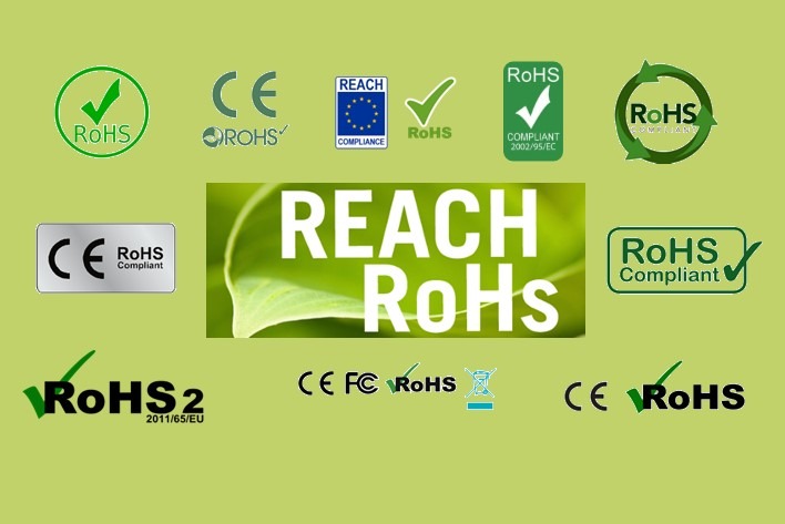 Qual o significado da sigla “RoHs”