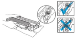 Imagem 8 do Artigo Tips Brother Reiniciar Tambor DR3200