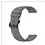 Bracelete Silicone SmartWatch 20mm / 22mm – CZ08