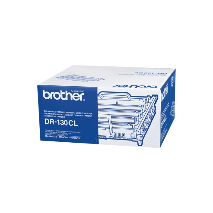 Drum Brother DR-130CL original