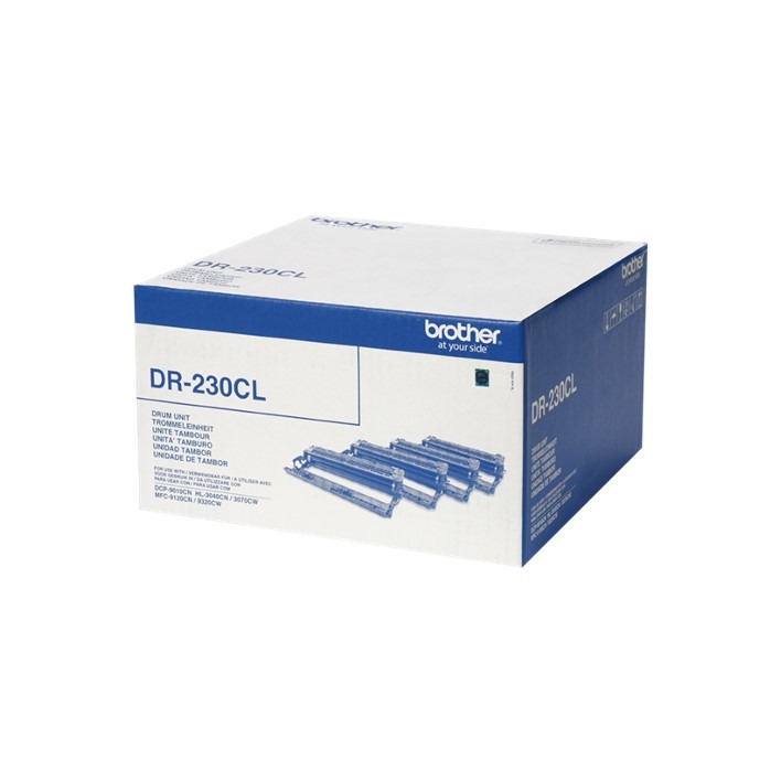 Drum Brother DR-230CL original