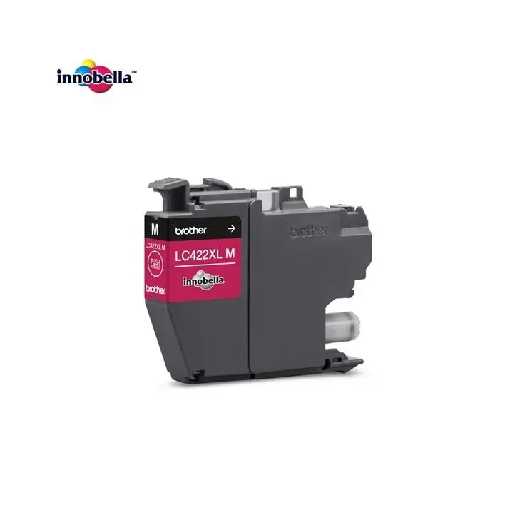 Brother LC422XLM Magenta
