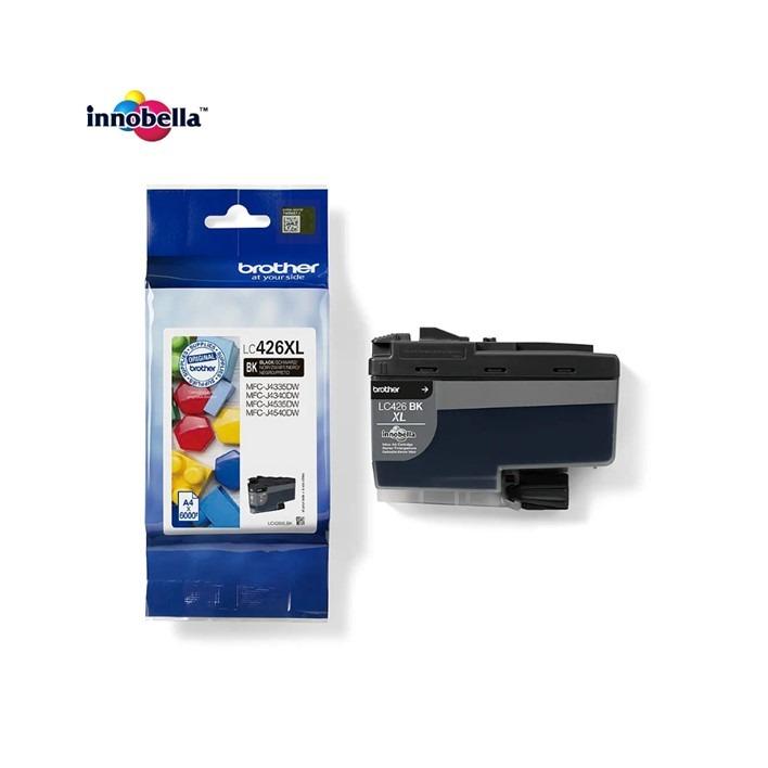 Brother LC-426XL BK