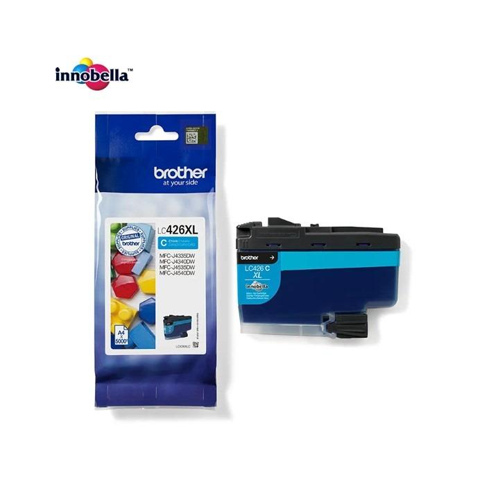 Brother LC-426XL C