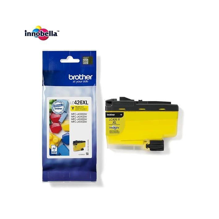 Brother LC-426XL Y