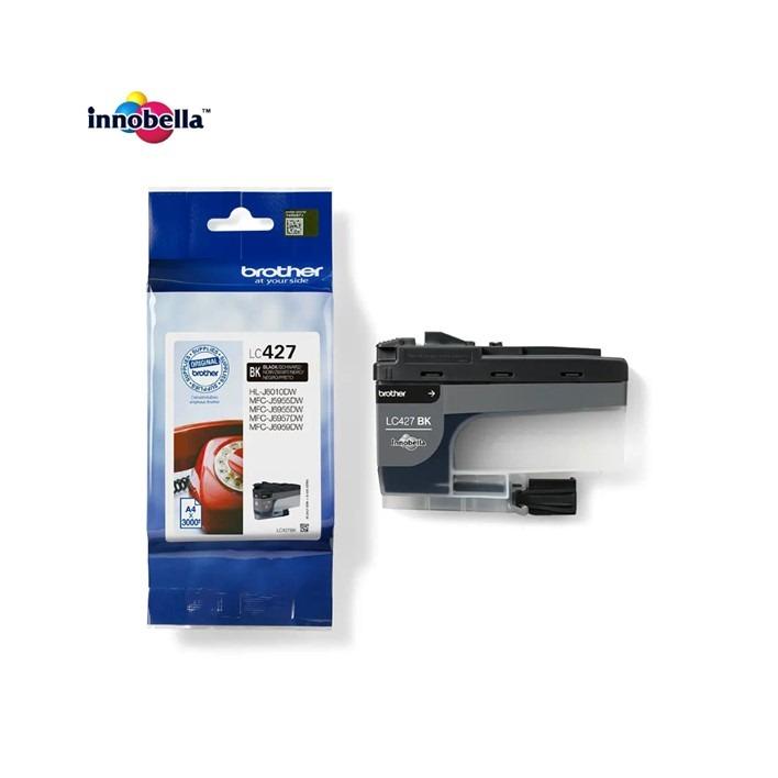 Brother LC-427 BK