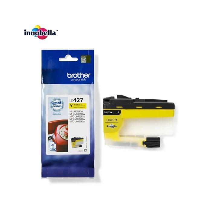 Brother LC-427 Y
