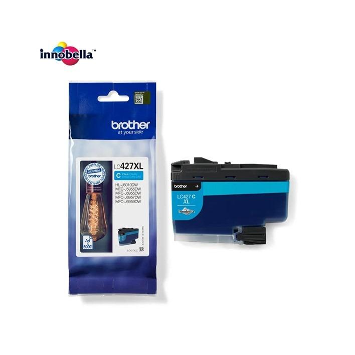 Brother LC-427XL C