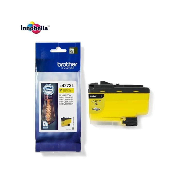 Brother LC-427XL Y