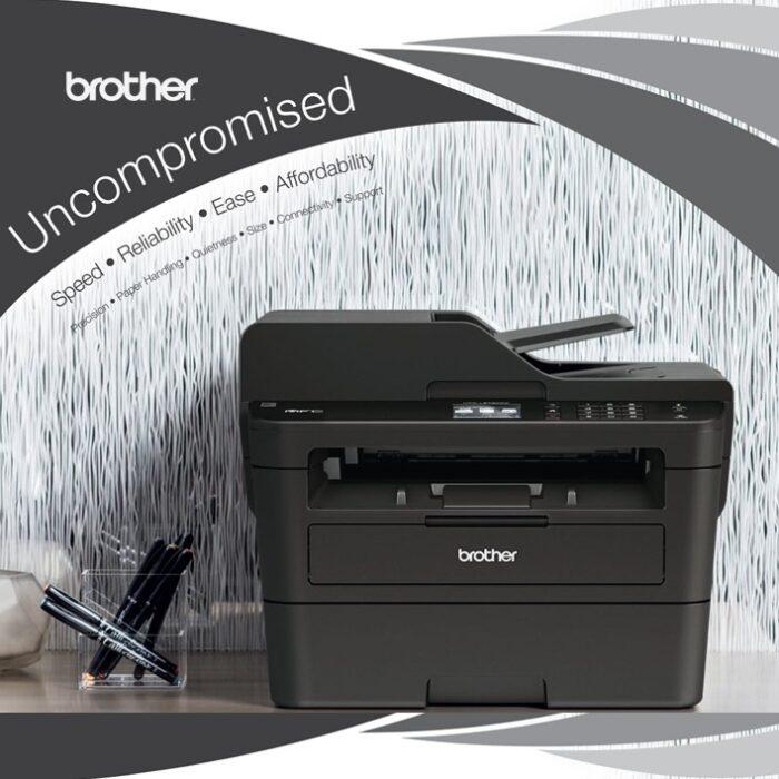 Brother MFCL2730dw