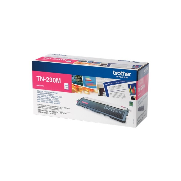 Toner Brother TN-230M original
