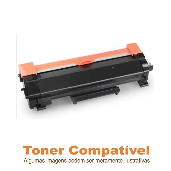 Brother TN2420 Black compatível