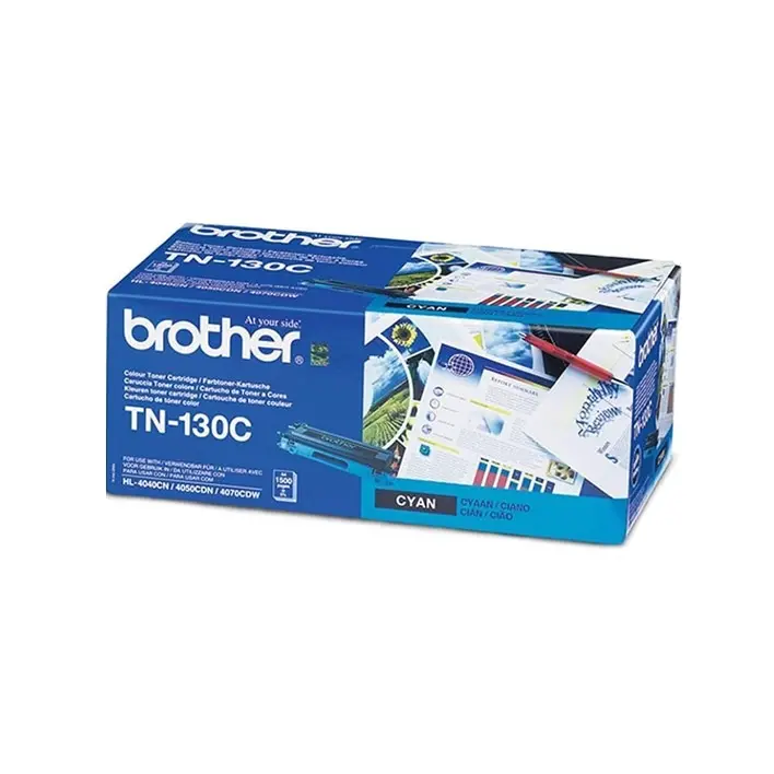 Toner Brother TN-130C original