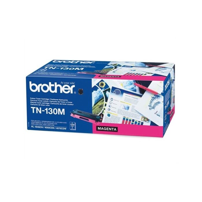 Toner Brother TN130M original