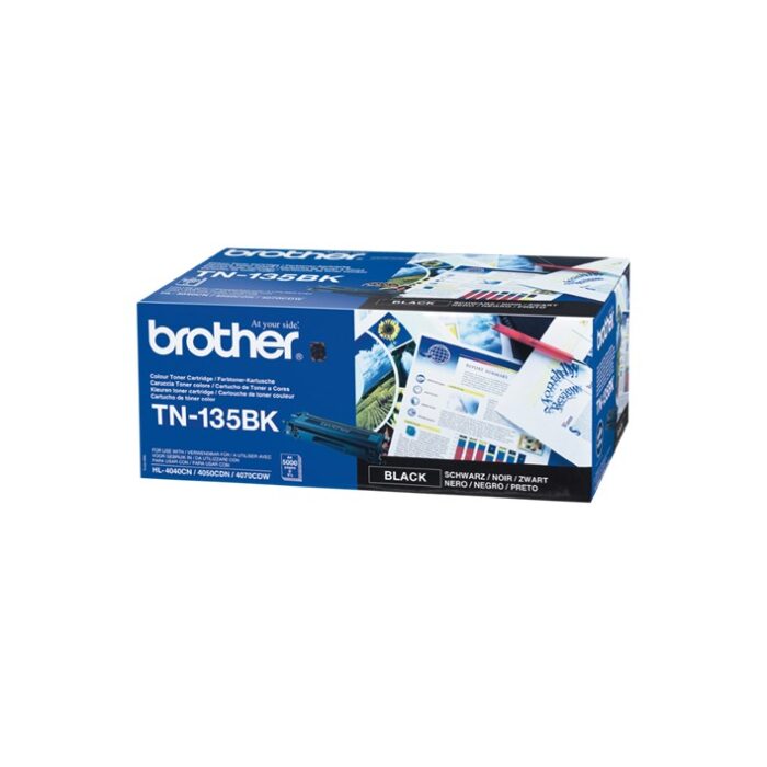 Toner Brother TN135BK original