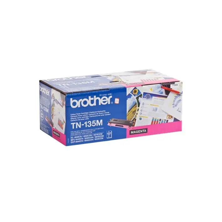 Toner Brother TN135M original