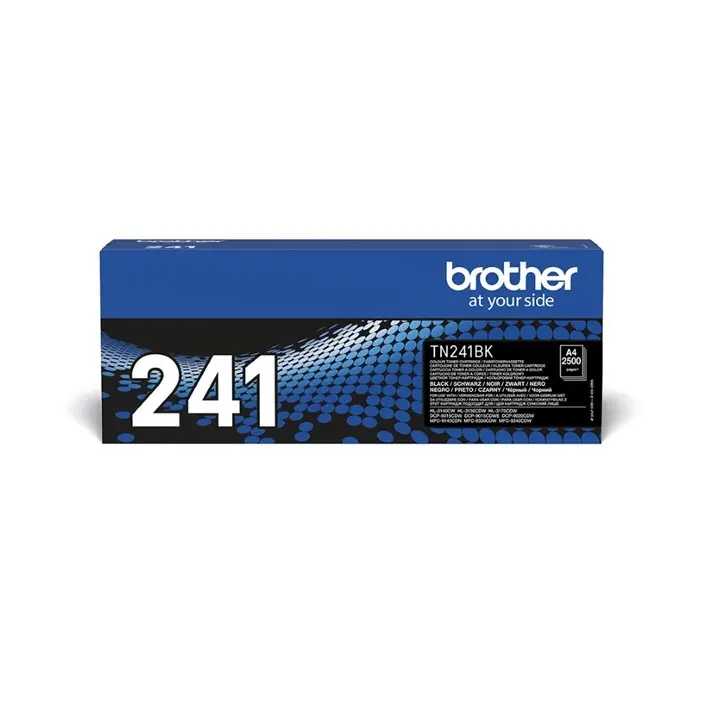 Toner Brother TN241BK original