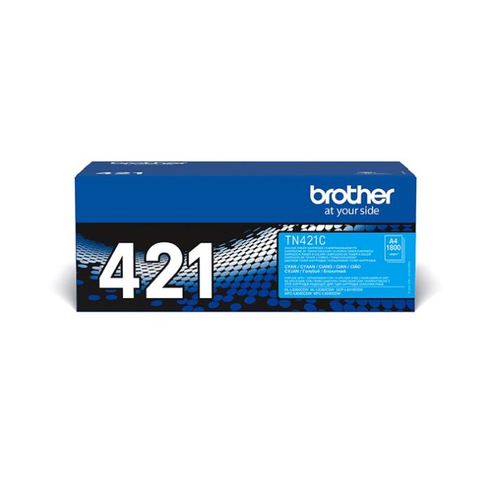Toner Brother TN241C original