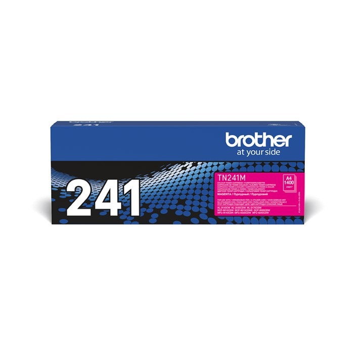 Toner Brother TN241M original