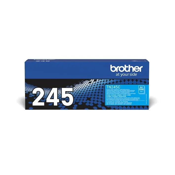 Toner Brother TN245C original