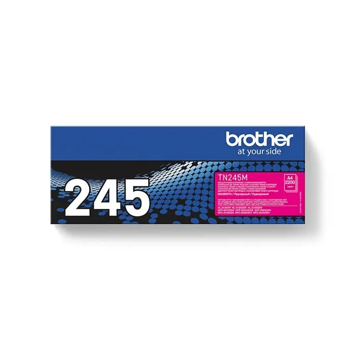 Toner Brother TN245M original