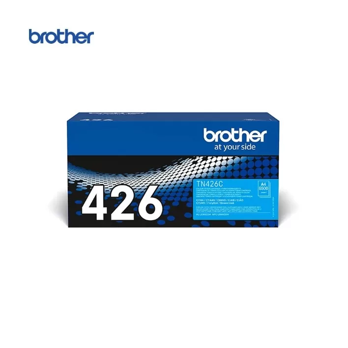 Toner Brother TN426C Cyan original