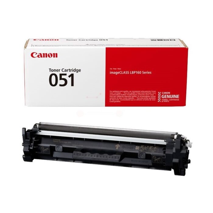 Canon CRG051 2168C001