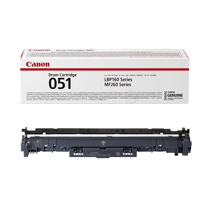 Canon Drum CRG051 2170C001