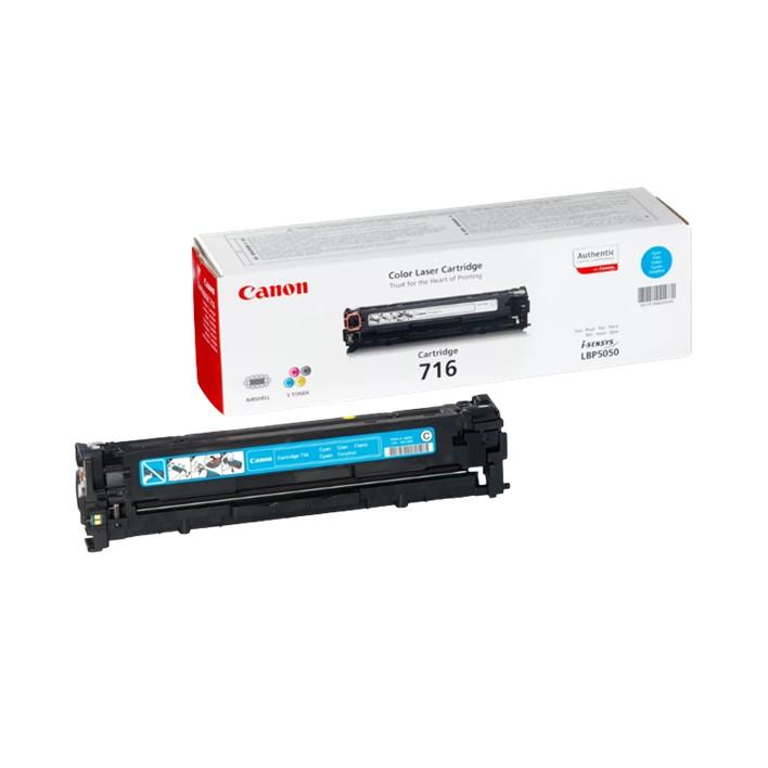 Canon CRG716C 1979B002