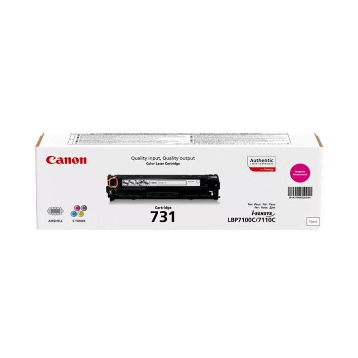 Canon CRG731M 6270B002