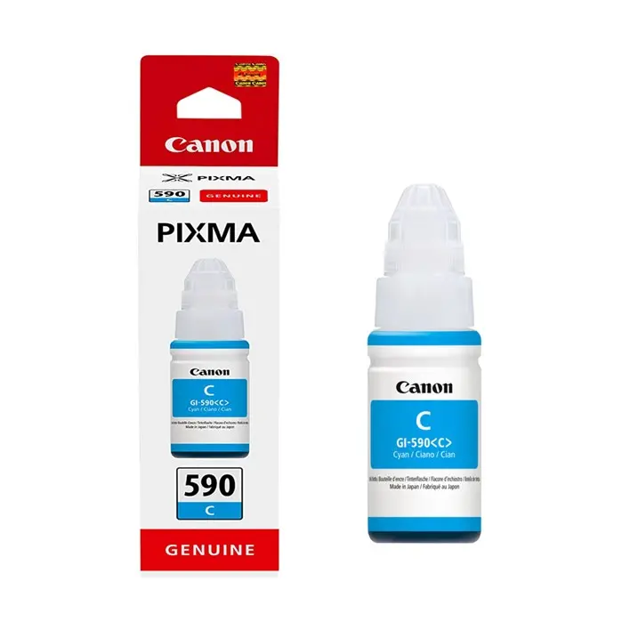 Canon GI590 Cyan 1604C001AA