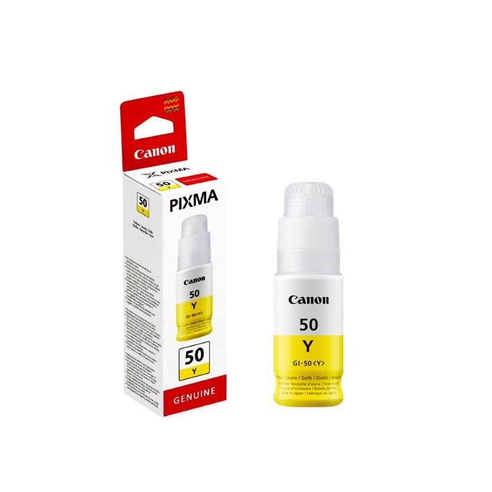 Canon GI-50 Y 3405C001
