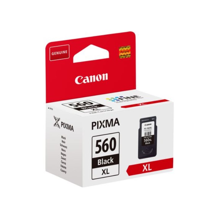 Tinteiro Canon PG560XL Original