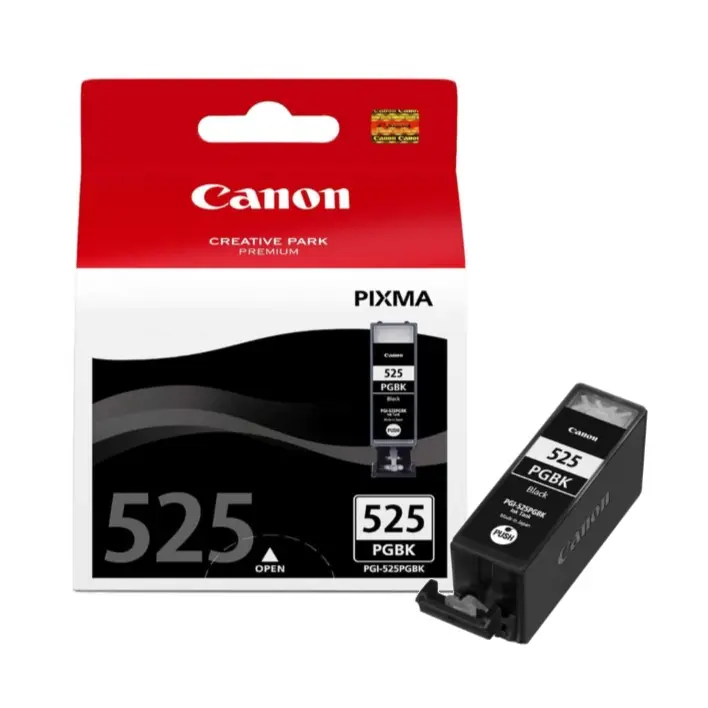 Tinteiro Canon PGI525BK Black Original