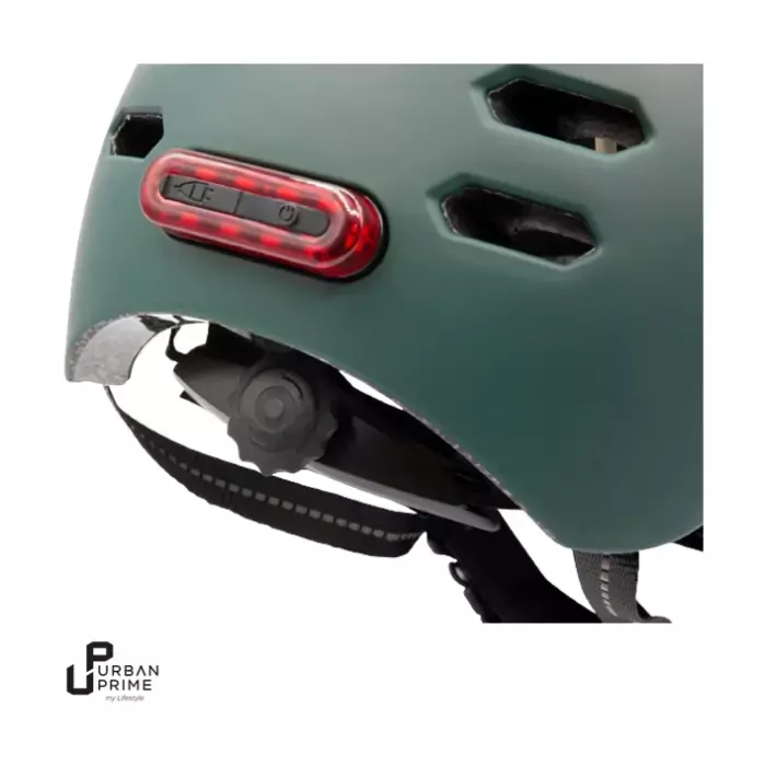 Capacete Urban Prime