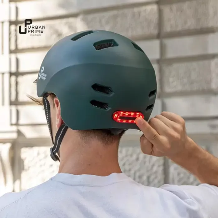 Capacete Urban Prime