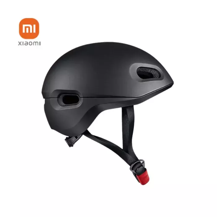 Xiaomi Mi Commuter Helmet Black (M) QHV4008GL