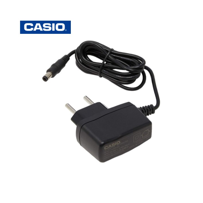 Adapatador de corrente Casio A60024