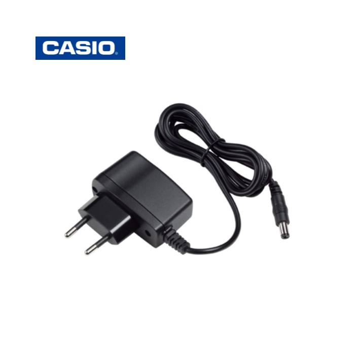 Transformador e adapatador de corrente Casio A60024