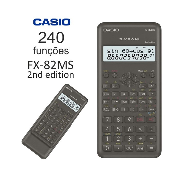 casio fs 82