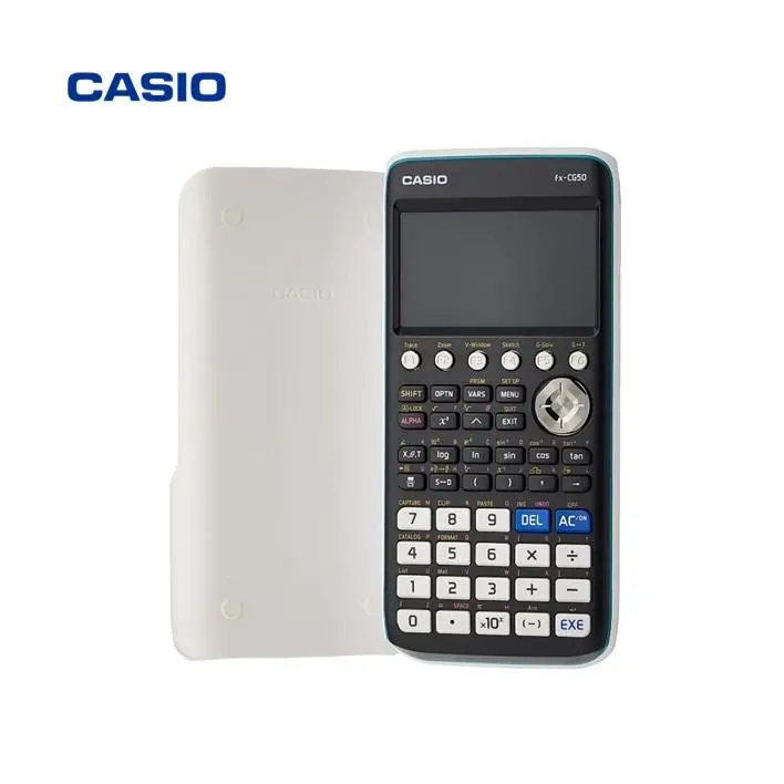 Calculadora casio notacao cientifica desabilitar