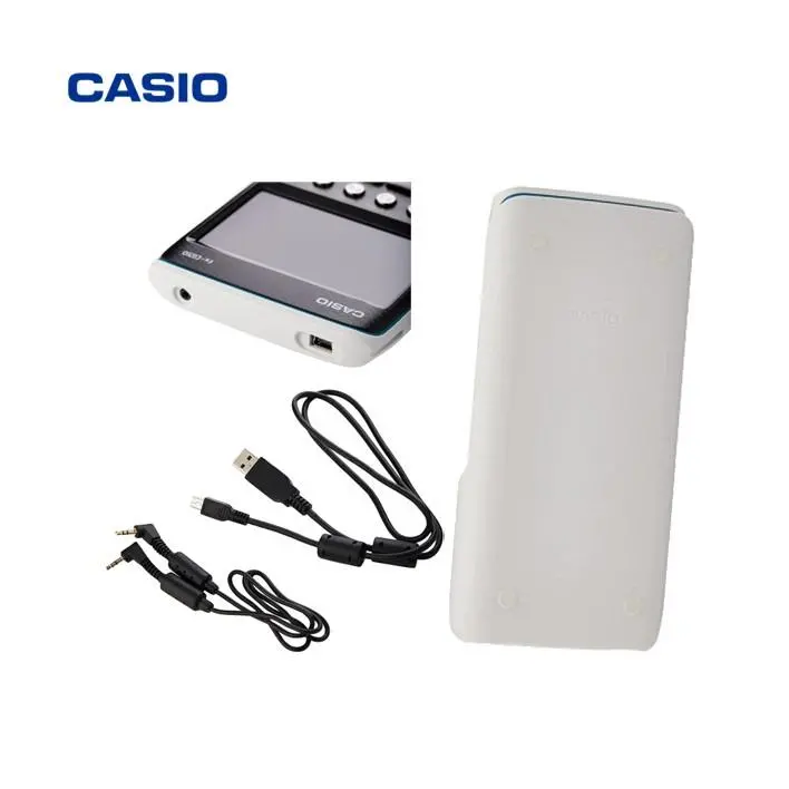 Calculadora cientifica sales casio fx cg50
