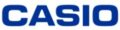 Casio Mini Logo