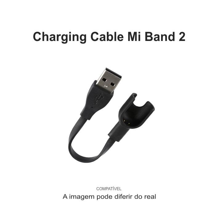 Charging Cable Mi2 C0273
