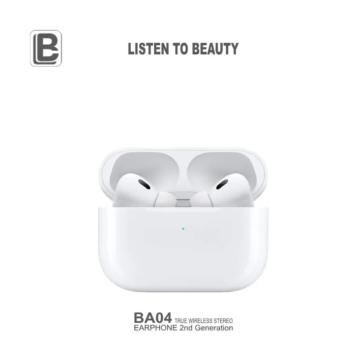 EarPhone Pro 2nd Generation TWS - Wireless 5.3