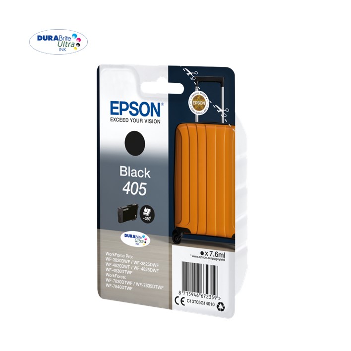 Epson T405 Ink Series C13T05G14010