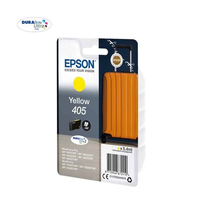 Epson T405 Ink Series C13T05G44010