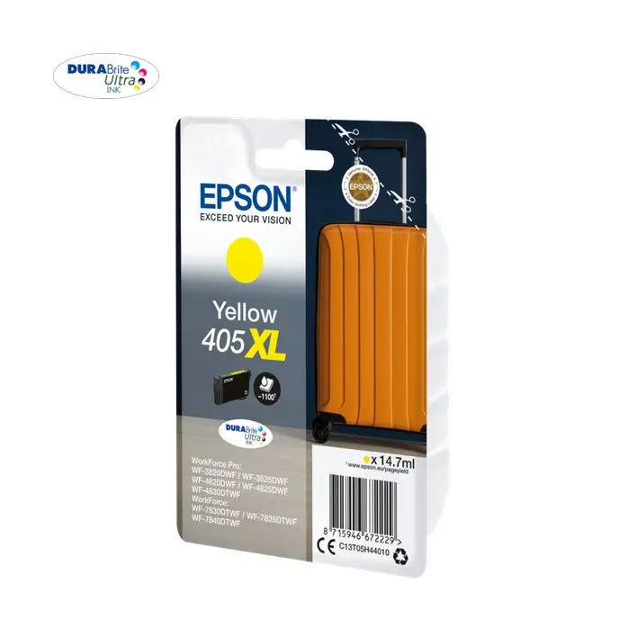 Epson T405XL Ink Series C13T05H44010